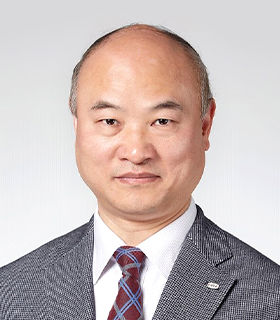 Dr. Jianmin Jin