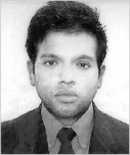 Anil John Titus Anil John Titus