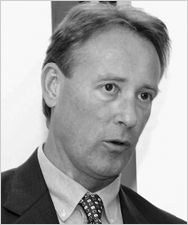 Gerry Marr Gerry Marr