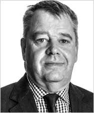 Ian Price Ian Price
