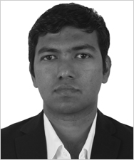 Rohan D'Souza Rohan D'Souza