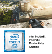 Notebook, tablet and 2 in 1 solutions for the human centric workplace Notebook, tablet and 2 in 1 solutions for the human centric workplace