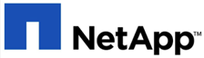 NetApp NetApp