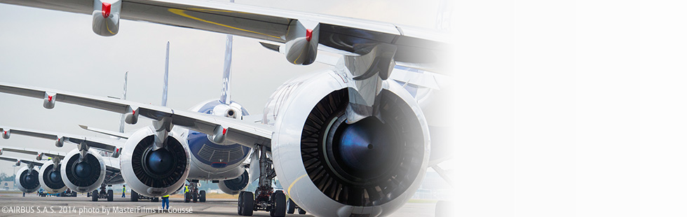 ©AIRBUS S.A.S. 2014 photo by MasterFilms H. Goussé ©AIRBUS S.A.S. 2014 photo by MasterFilms H. Goussé