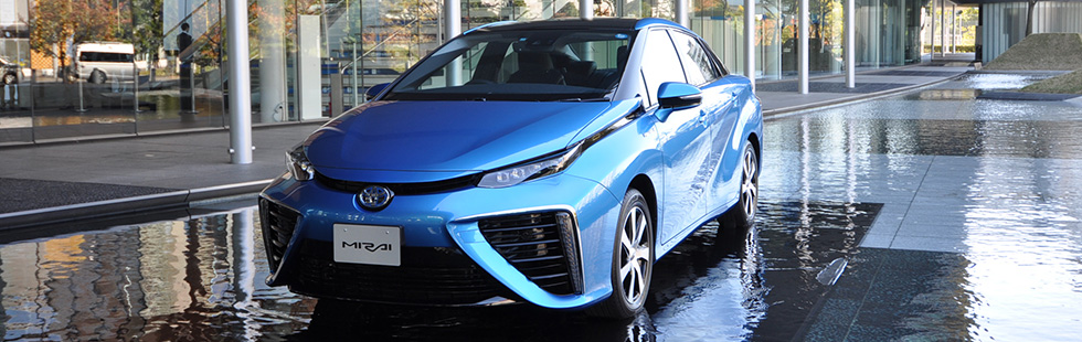 Toyota Motor Corporation Toyota Motor Corporation