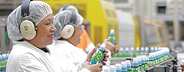 Frucor Beverages case study Frucor Beverages case study