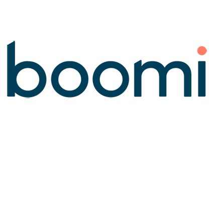 Fujitsu Partners - Boomi