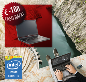 LIFEBOOK E556 LIFEBOOK E556