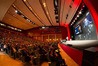 Keynotes Keynotes