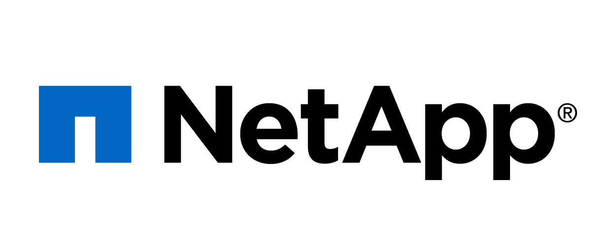 NetApp NetApp