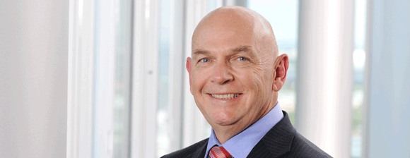 Chief Executive Officer - Fujitsu Bulgaria