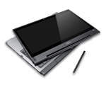 LIFEBOOK® Convertible Tablet PCs LIFEBOOK® Convertible Tablet PCs