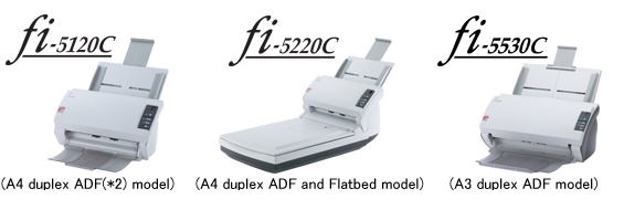 Fi-5120c