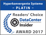 Storage Insider Award 2016 Storage Insider Award 2016