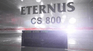 ETERNUS CS800 Video