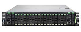 PRIMERGY CX40 M1 PRIMERGY CX40 M1