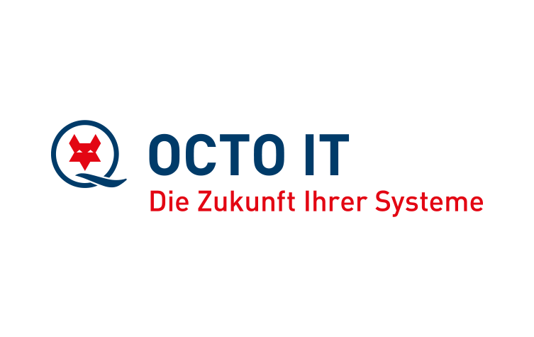 OCTIT healthcare partner