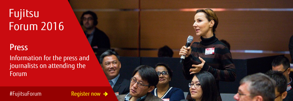 Information for the press and journalists attending the Forum. Click to register.