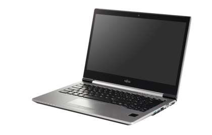 LIFEBOOK U745 - right side