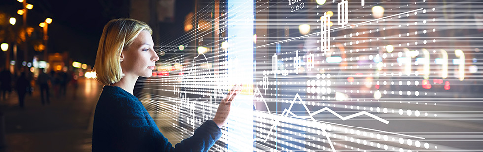 Digital Business Platform Digital Business Platform