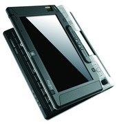 UMPC（LifeBook U1010）