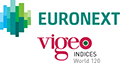 Logo: Euronext Vigeo Logo: Euronext Vigeo