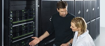 Data Center