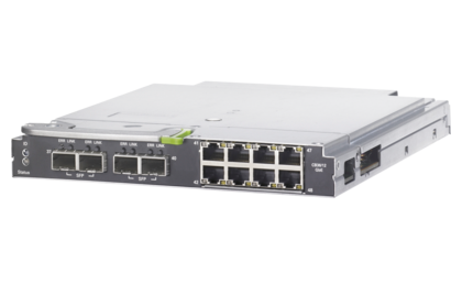  Ethernet Switch on Bx900 Ethernet Switch Ibp 1gb 36 12   Right Side