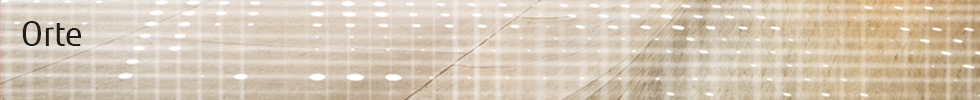 Header - Orte Header - Orte