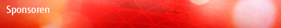 Sponsors Header Sponsors Header
