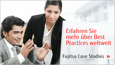Fujitsu Case Studies