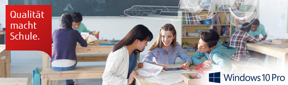 Qualität macht Schule Qualität macht Schule