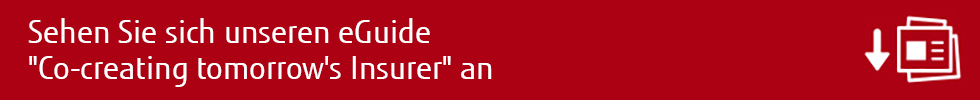 Insurance Transformation Services Insurance Transformation Services
