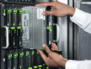 Business-Centric Storage Business-Centric Storage