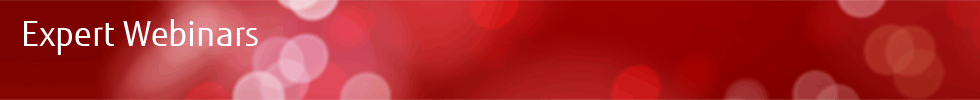 Expert Webinars Expert Webinars