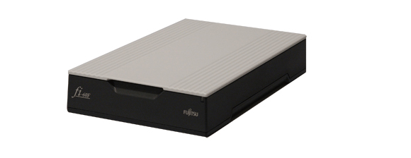 FUJITSU Image Scanner fi-60F - Fujitsu Deutschland
