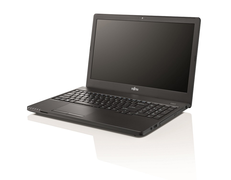 LIFEBOOK A555G LIFEBOOK A555G