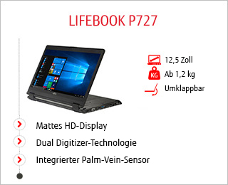 LIFEBOOK P727