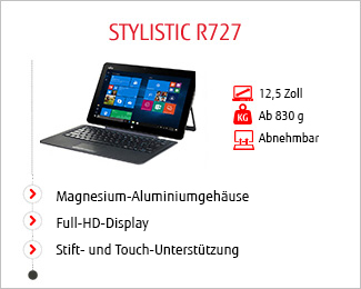 LIFEBOOK P727