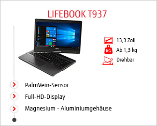 LIFEBOOK P727