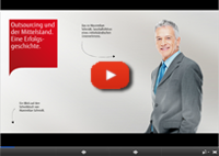 Gründe für IT Outsourcing Gründe für IT Outsourcing