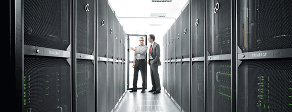 Data Center Management and Automation