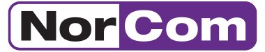 NorCom Logo