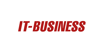 Logo IT-Business