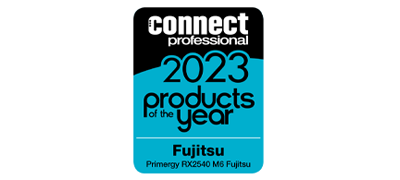 Connect Professional - Product of the year - Server