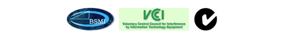 BSMI_VCCI_C Tick BSMI_VCCI_C Tick