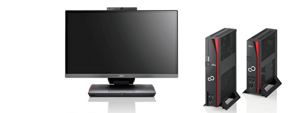 ThinClients Flexible ThinClients Flexible