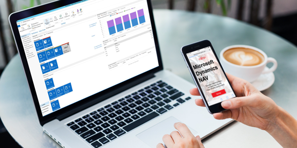 Microsoft Dynamics NAV Microsoft Dynamics NAV