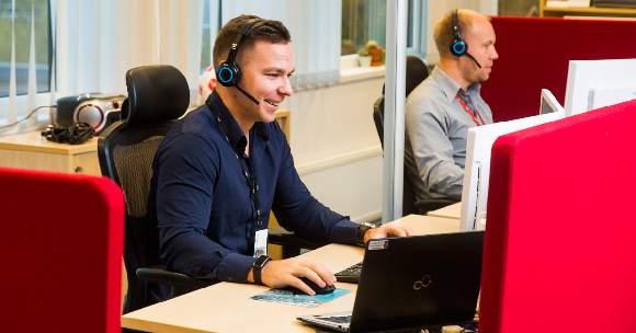 Fujitsu IT kasutajatugi Pärnus on nüüd avatud Fujitsu IT kasutajatugi Pärnus on nüüd avatud