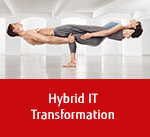 Hybrid IT Transformation Hybrid IT Transformation